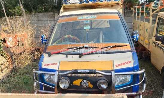 Ashok Leyland Dost Plus Second Hand Commercial Vehicles