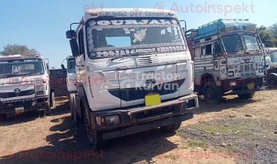 Tata 4923.T Used Commercial Vehicle