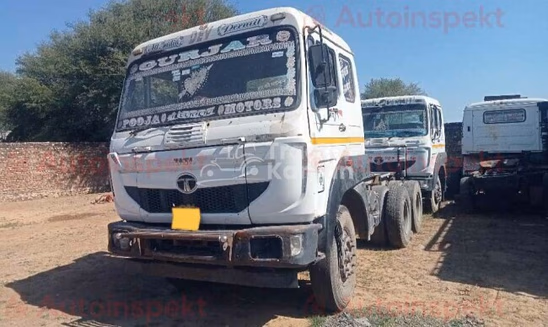 Tata 4923.T Used Commercial Vehicle