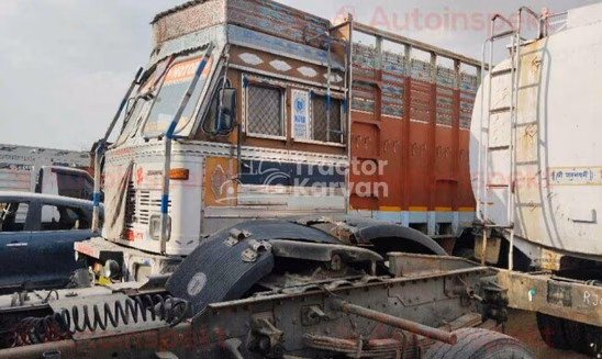 Tata LPT 3518 Used Commercial Vehicle