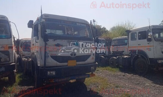 Tata 4923.T Used Commercial Vehicle