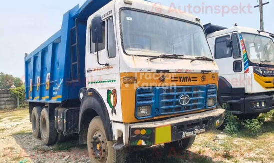 Tata LPK 2518 Used Commercial Vehicle