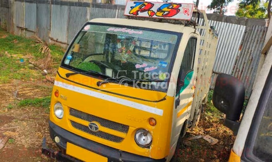 Tata ACE Used Commercial Vehicle
