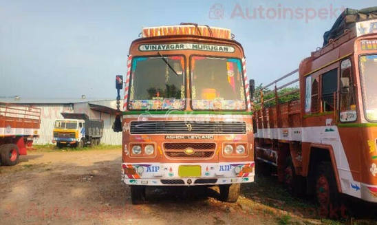 अशोक लेलैंड 3118 सेकंड हैंड कमर्शियल