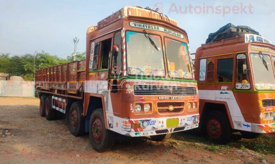 Ashok Leyland 3118 Used Commercial Vehicle