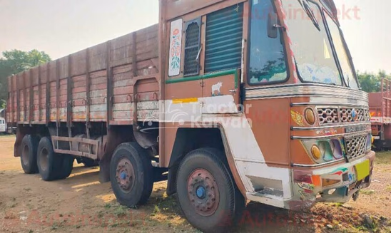 Ashok Leyland 3118 Used Commercial Vehicle