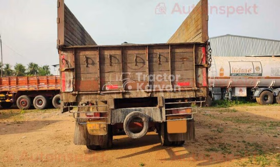 Ashok Leyland 3118 Used Commercial Vehicle
