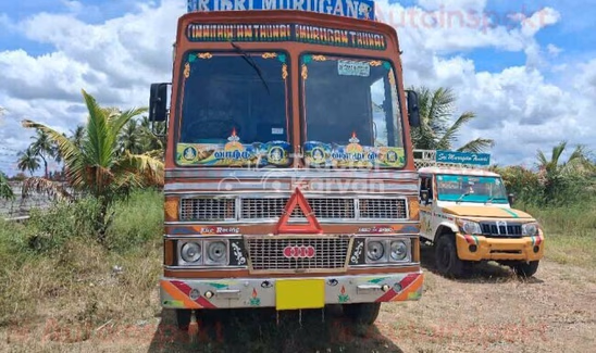 अशोक लेलैंड 3118 सेकंड हैंड कमर्शियल