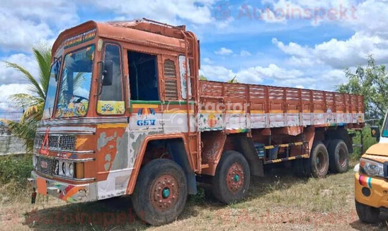 Ashok Leyland 3118 Used Commercial Vehicle