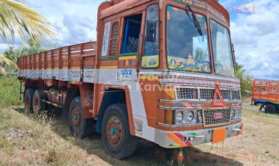 Ashok Leyland 3118 Used Commercial Vehicle