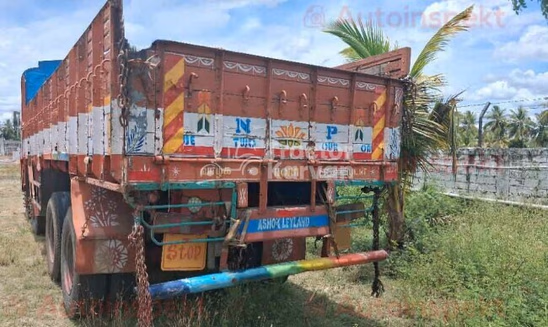 Ashok Leyland 3118 Used Commercial Vehicle