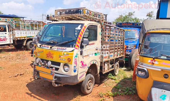 Tata ACE Used Commercial Vehicle