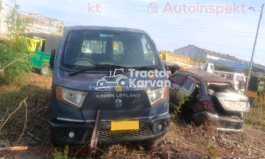 Ashok Leyland Bada Dost Second Hand Commercial