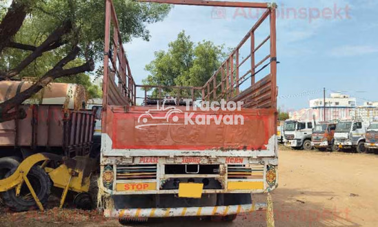 Eicher Pro 3015 Used Commercial Vehicle