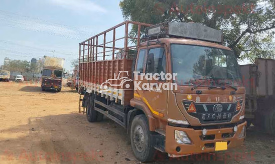 Eicher Pro 3015 Used Commercial Vehicle