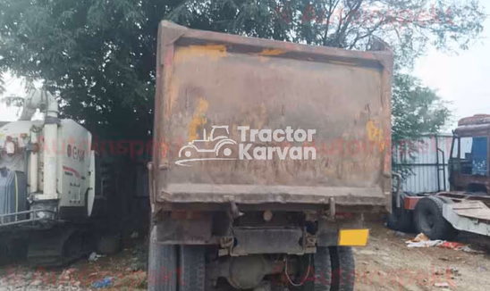 अशोक लेलैंड यू-2518टी पुराने कमर्शियल व्हीकल