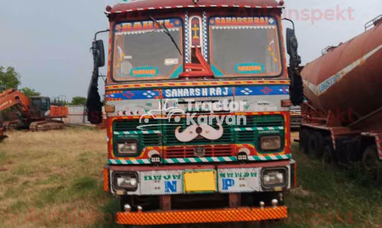 Tata LPT 3718 Second Hand Commercial