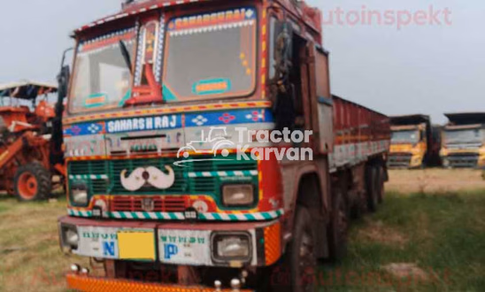 Tata LPT 3718 Used Commercial Vehicle