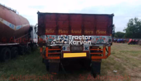 Tata LPT 3718 Used Commercial Vehicle