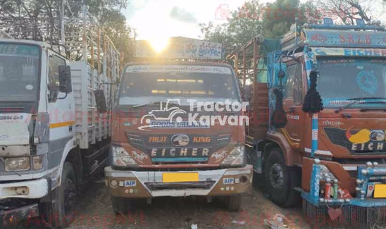Eicher Pro 1114 Second Hand Commercial