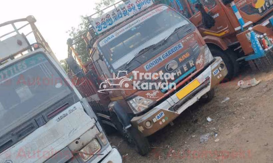Eicher Pro 1114 Used Commercial Vehicle