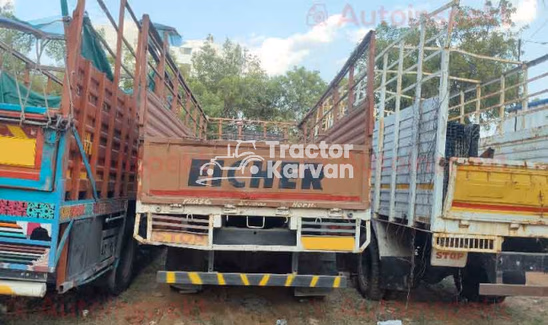 Eicher Pro 1114 Used Commercial Vehicle