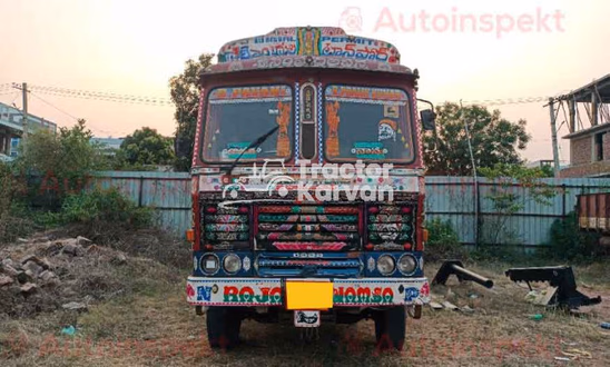 Ashok Leyland 3118 Second Hand Commercial