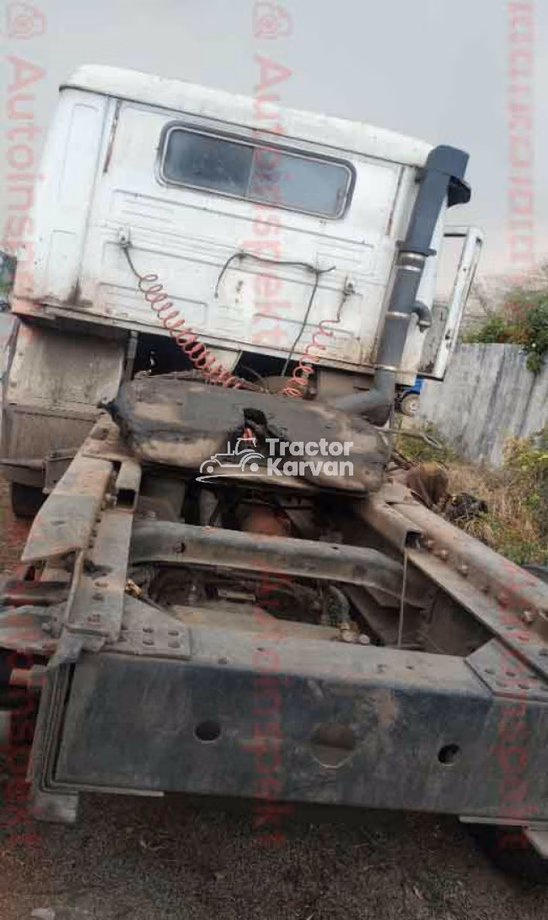 Tata LPS 4018 Used Commercial Vehicle