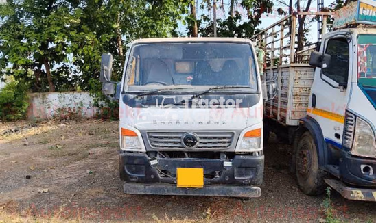 BharatBenz 1214R Second Hand Commercial Vehicles