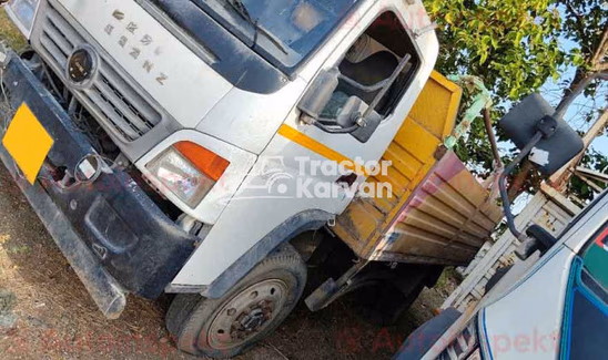 BharatBenz 1214R Used Commercial Vehicle