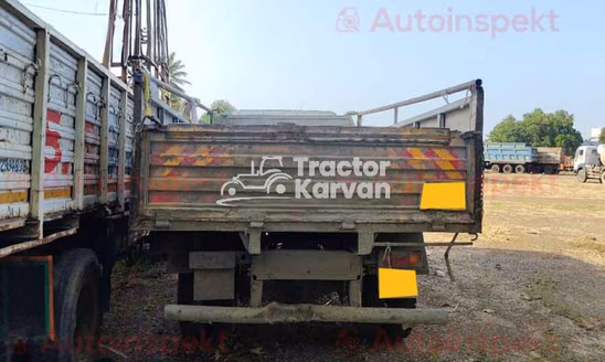 BharatBenz 1214R Used Commercial Vehicle