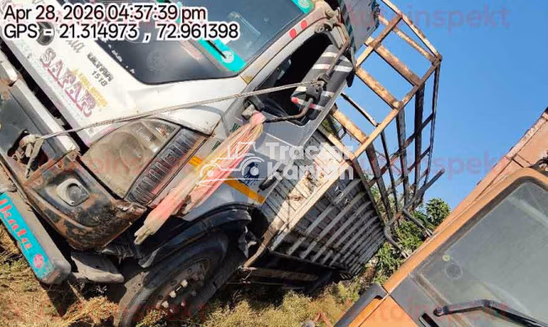 टाटा अल्ट्रा 1518 पुराने कमर्शियल व्हीकल