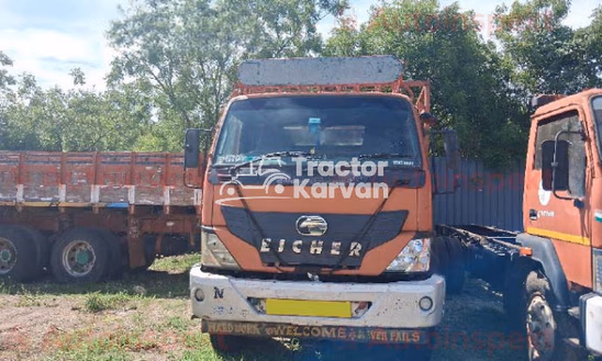 Eicher Pro 1114 Second Hand Commercial