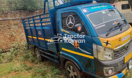 Tata Intra Used Commercial Vehicle