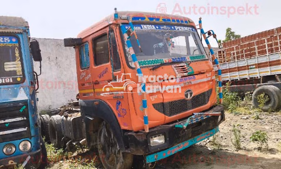 Tata 4923.T Used Commercial Vehicle
