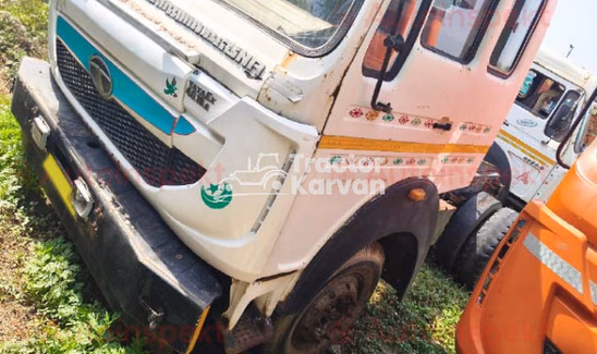 Tata LPS 4018 Second Hand Commercial
