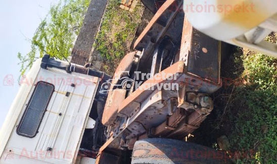 Tata LPS 4018 Used Commercial Vehicle