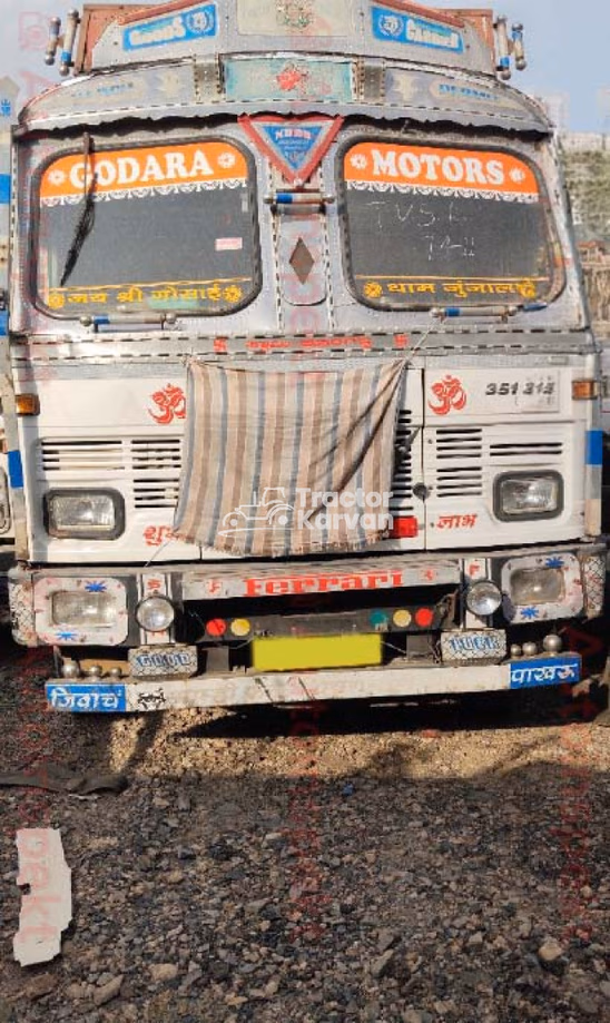 Tata LPT 3518 Second Hand Commercial