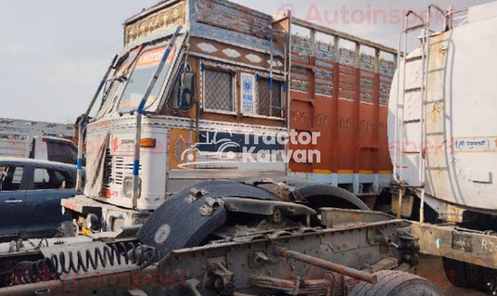 Tata LPT 3518 Used Commercial Vehicle