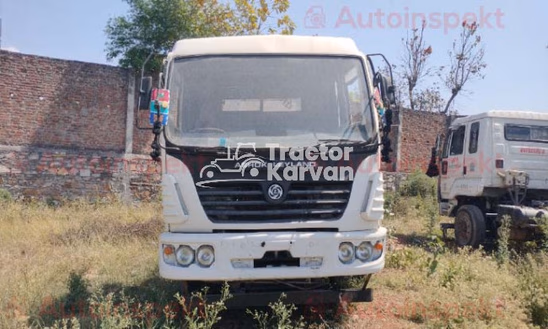 Ashok Leyland U 4923 TT Second Hand Commercial