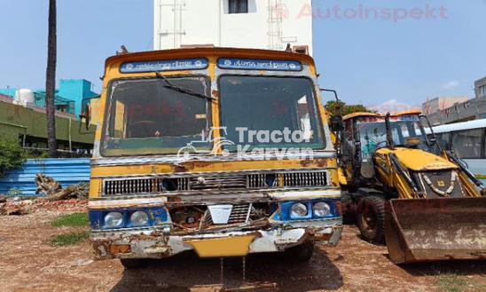 Ashok Leyland U-2518T Second Hand Commercial