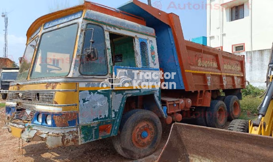 Ashok Leyland U-2518T Used Commercial Vehicle