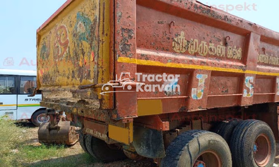 Ashok Leyland U-2518T Used Commercial Vehicle