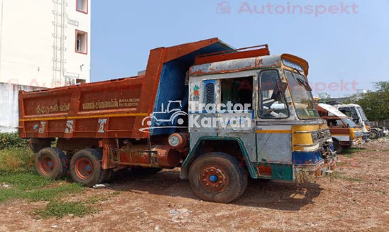 Ashok Leyland U-2518T Used Commercial Vehicle