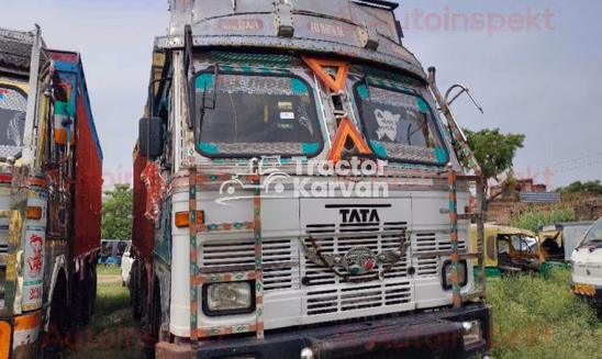 Tata LPT 3718 Second Hand Commercial