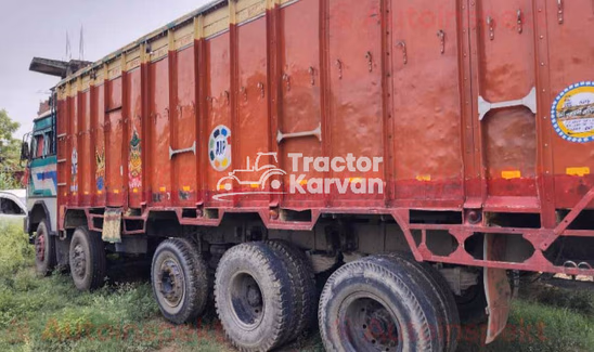 Tata LPT 3718 Used Commercial Vehicle