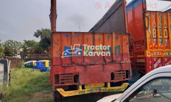 Tata LPT 3718 Used Commercial Vehicle
