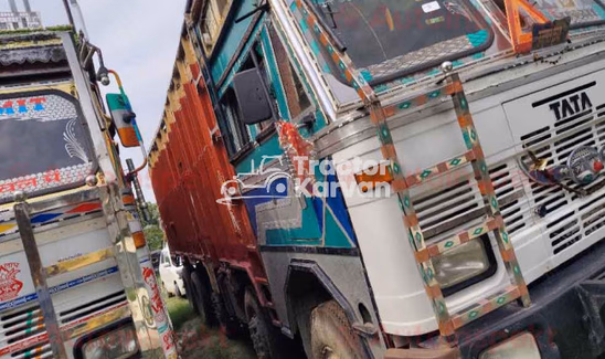 Tata LPT 3718 Used Commercial Vehicle