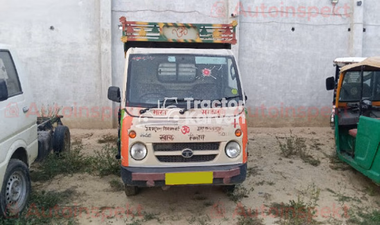 Tata ACE Second Hand Commercial