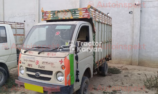 Tata ACE Used Commercial Vehicle